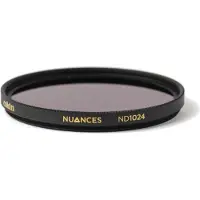 Cokin Round Nuances ND1024 52mm (10 f stops)