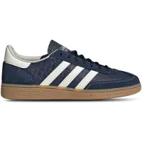 Adidas Originals Sneakers laag 'Handball Spezial' marine / natuurwit