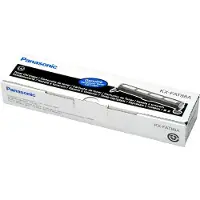 Panasonic Toner KX-FAT88X Zwart