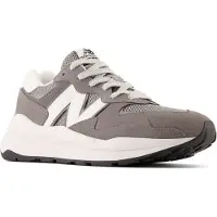 New Balance Sneakers laag '57/40' rookgrijs / lichtgrijs / wit