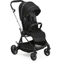 Chicco Black Sportwagen One4Ever Lounge Beauty