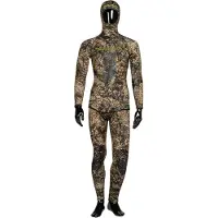 Salvimar Krypsis 101 5.5 Mm Speervissen Wetsuit