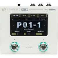 Hotone AMPERO MINI MP-50VN VANILLA