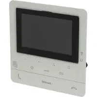 Legrand Bticino Binnentelefoon Deurcommunicatie - BT344682