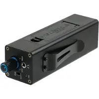 Xvive PX-A Portable 3-Channel Mixer