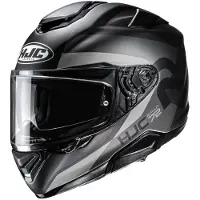 HJC RPHA 72 Phyta MC5SF Integraalhelm Mat/Zwart/Antraciet XL unisex