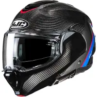 HJC F100 Carbon Stan Helm Maat