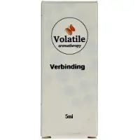 Volatile Verbinding
