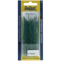 Duodent Interdentaal borstel medium 0.9