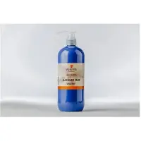 Volatile Massageolie vitaliteit 1 liter