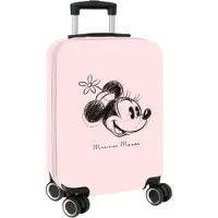 Disney Minnie Mouse Baby 40.1l 34.5x20x55 Cm Reistas Met Wielen