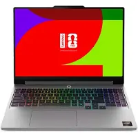 Lenovo LOQ 15 Gen 11 15 AMD AMD Ryzen 7 250-processor 3,30 GHz tot 5,10 GHz, Windows 11 Home 64, 1 TB SSD M.2 2242 PCIe Gen4 QLC - 83TNCTO1WWNL2