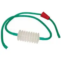 PLASTIMO Syphon Tube Pump Groen