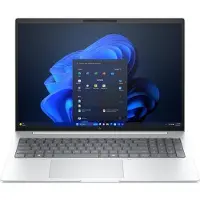 HP EliteBook 8 G1i AI PC Intel Core Ultra 7 255U Laptop 40,6 cm (16") WUXGA 16 GB DDR5-SDRAM 512 GB SSD Wi-Fi 6E (802.11ax) Windows 11 Pro Zilver