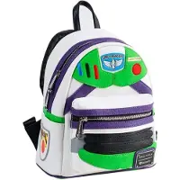 Loungefly Buzz Lightyear Toy Story Disney Pixar 26cm Rugzak