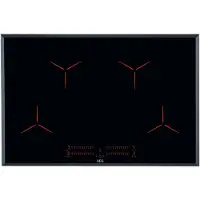 AEG IPE84531FB Inductiekookplaat 80 cm