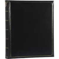 Henzo Fotoalbum MEMORY zwart