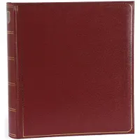 Henzo Fotoalbum - Memory -