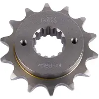 Rk 4528 520 Voortandwiel