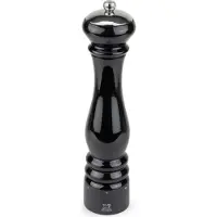 Peugeot Zoutmolen Peugeot Paris Icone Zwart Lak 30 cm