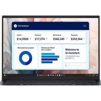 Dell Pro 14 Premium PA14250, Intel Core Ultra 7, 35,6 cm (14 inch), 2880 x 1800 pixels, 32 GB, 512 GB, Windows 11 Pro