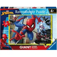 Ravensburger Spiderman Legpuzzel 60 stuk(s) Strips