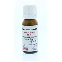 Dnh Bormenvegat ZK-V