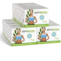 Vitamunda Darmdetox 12 daagse kuur