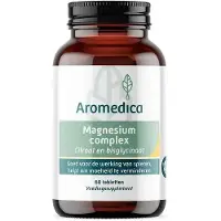 Aromedicare Magnesium complex