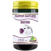 Snp Biotine 10000 mcg