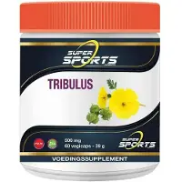 Snp Tribulus terrestris 500mg