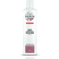 Nioxin Haarverzorging System 3 Colored Hair Light ThinningScalp Therapy Revitalising Conditioner