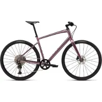 Specialized Sirrus X 4.0 Cues 11s 2026 Fiets