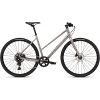 Specialized Sirrus X 2.0 St 2026 Fiets