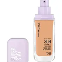 Maybelline Superstay Lumi Matte Foundation #129 30 ml