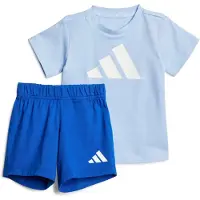 Adidas Trainingspak 'I BL 160' blauw / lichtblauw / wit