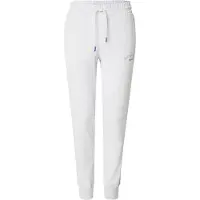 Jack & Jones Broek 'JPSTGORDON' donkerblauw / wit gemêleerd