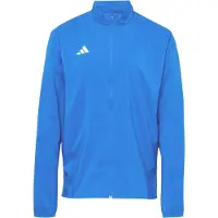 Adidas Sportjas 'Adizero' royal blue/koningsblauw / wit
