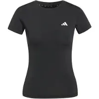 Adidas Functioneel shirt 'PWR ESS' zwart