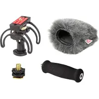 Rycote Zoom H5 Audio Kit