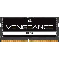 Corsair Vengeance CMSX24GX5M1A5200C44 geheugenmodule 24 GB 1 x 24 GB DDR5 262-pin SO-DIMM