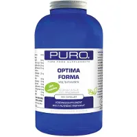 Puro Optima Forma (365 capsules)