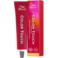 Wella Color Touch - Rich Naturals 60ml