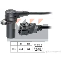 KW 1.953.162 Krukassensor