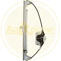 Ac Rolcar 350103718000 Raammechanisme