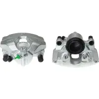 BUDWEG CALIPER 345016 Remklauw