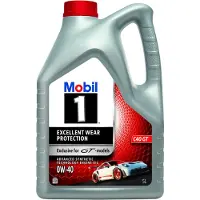 Mobil 157843 Motorolie