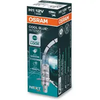 Osram Ampoule pour scooter Aprilia 125 SR H1 12V 55W P14,5s / 64150CB Neuf