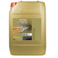 Castrol 15336A Motorolie