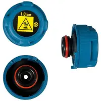 Gates RC253 Radiateurdop